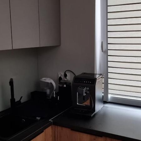 グリヴィツェApartament Z Klasaアパートメント エクステリア 写真