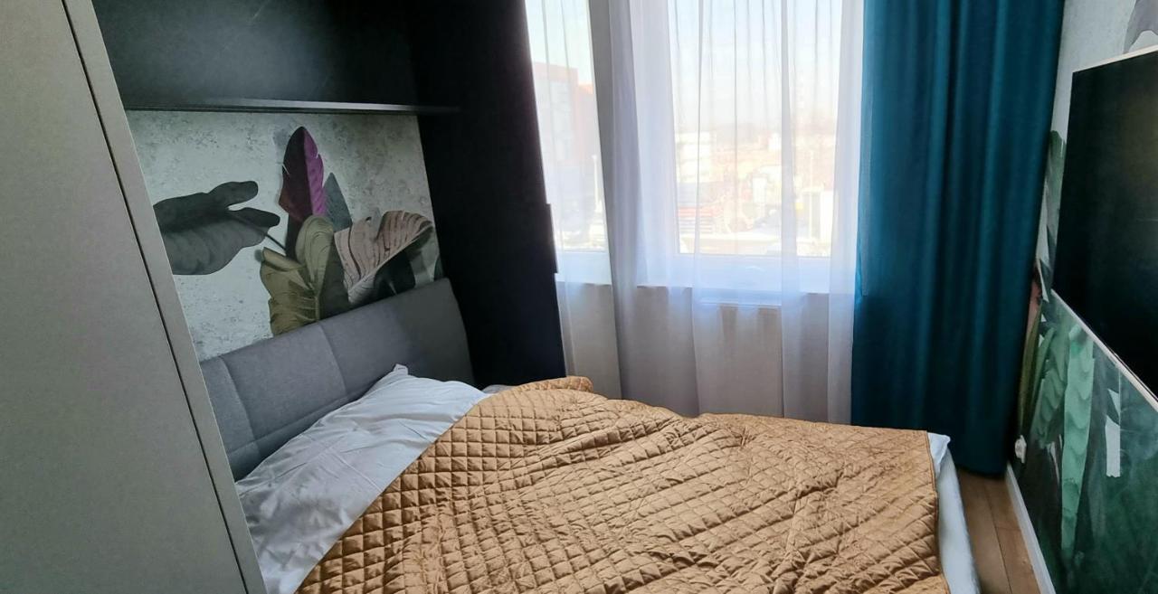 グリヴィツェApartament Z Klasaアパートメント エクステリア 写真