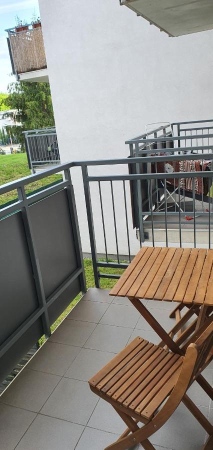 グリヴィツェApartament Z Klasaアパートメント エクステリア 写真