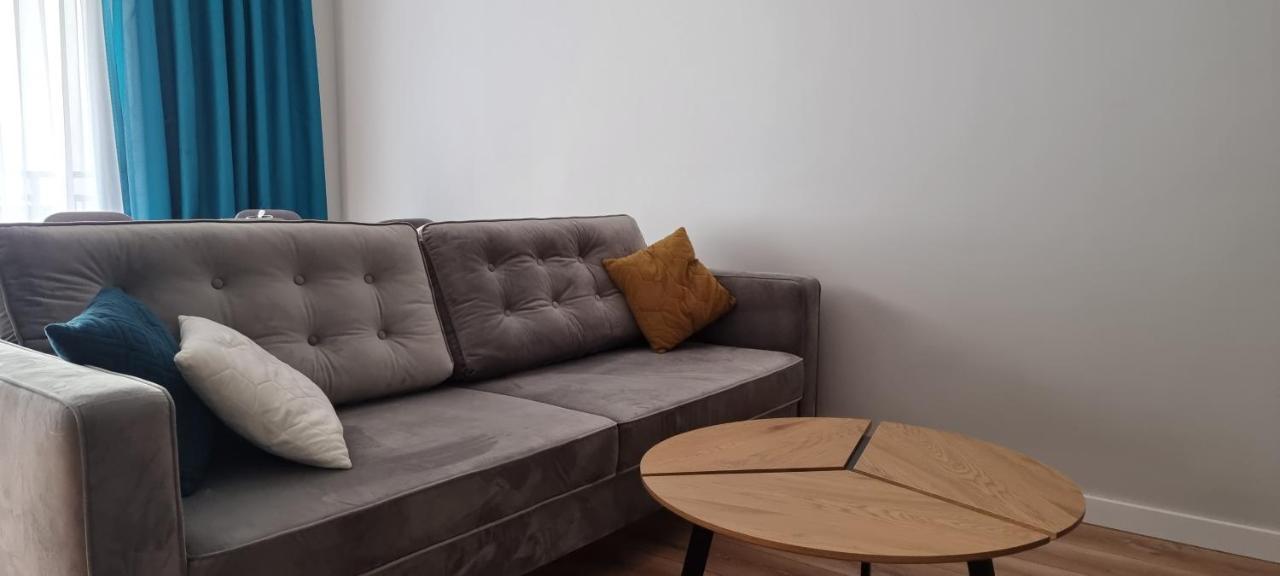 グリヴィツェApartament Z Klasaアパートメント エクステリア 写真