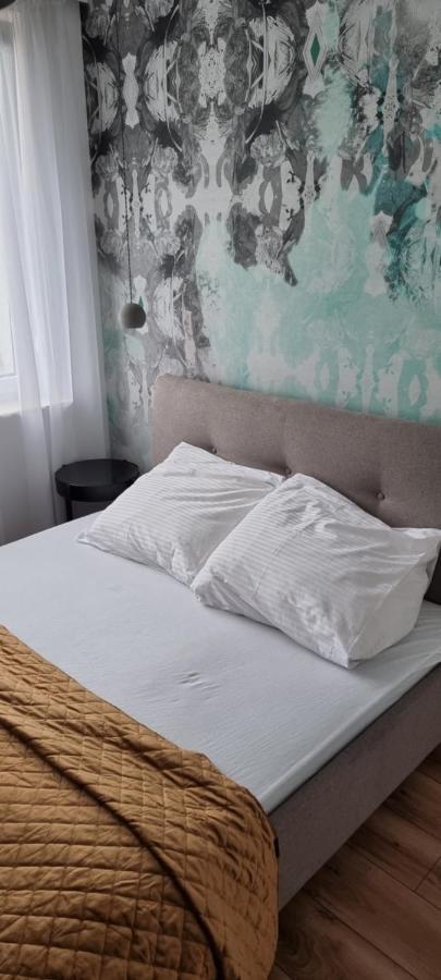 グリヴィツェApartament Z Klasaアパートメント エクステリア 写真