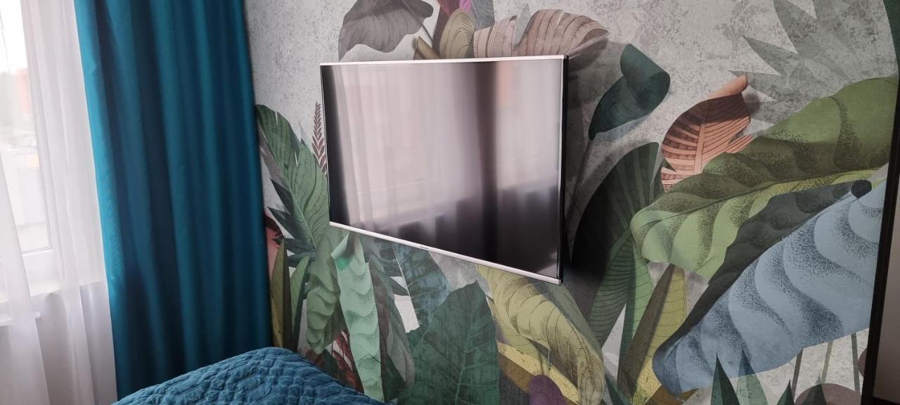 グリヴィツェApartament Z Klasaアパートメント エクステリア 写真