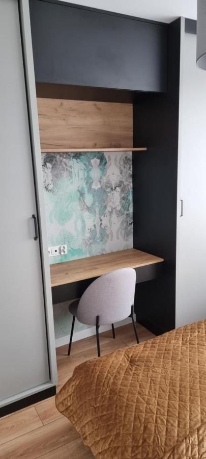 グリヴィツェApartament Z Klasaアパートメント エクステリア 写真