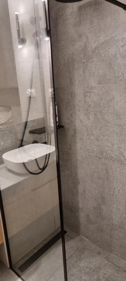 グリヴィツェApartament Z Klasaアパートメント エクステリア 写真